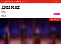 kingsplace.co.uk Thumbnail