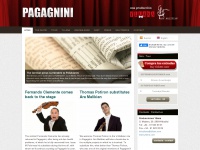 Pagagnini.com
