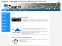 Pegasusnet.com.ar