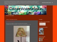 Decorocomoloko.blogspot.com