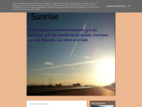 Sunrise-sonrisa.blogspot.com