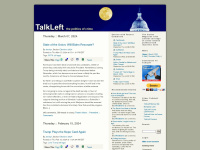 Talkleft.com