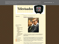 televisados.blogspot.com Thumbnail