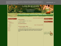 lunadeacuarela.blogspot.com Thumbnail