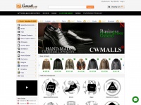 Cwmalls.com