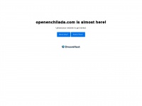 Openenchilada.com