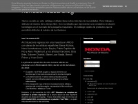 Hondaencasa.blogspot.com