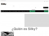 silky.es Thumbnail
