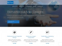 anecdesigns.com