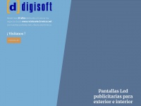 digisoft.org Thumbnail