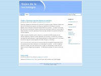 Gajesdelatecnologia.wordpress.com