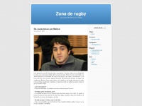 Zonaderugby.wordpress.com
