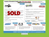 geeks.com Thumbnail