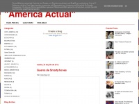 Americaactual.blogspot.com