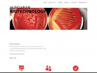 Hungarianbiotech.org