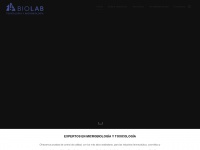biolab.com.es Thumbnail