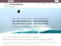 Autolingua.es