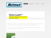 acimut.com Thumbnail