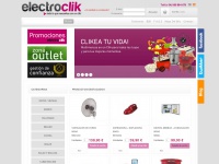 electroclik.com Thumbnail