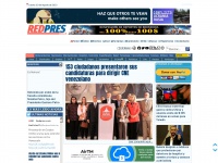 Redpres.com