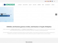 ionisos.com Thumbnail