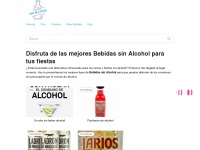 paladarsinalcohol.es