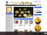 numismaticaborras.com Thumbnail
