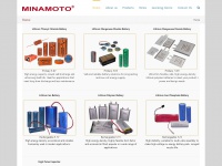 Minamoto.com