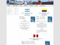 marpatech.com Thumbnail