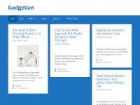 Gadgetian.com