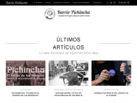Barriopichincha.com.ar
