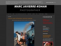 Marcjavierre.blogspot.com