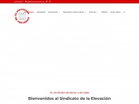 Sindicatoelevacion.org