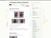 Caritocostas.wordpress.com