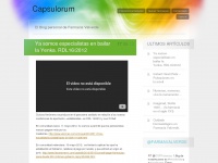 Capsulorum.wordpress.com