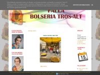 bolseria.blogspot.com Thumbnail