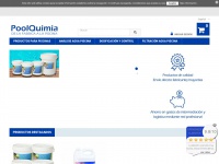 poolquimia.com Thumbnail