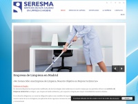seresma.com Thumbnail