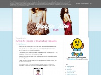 Yunjin-kim.blogspot.com