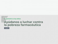 Bancofarmaceutico.es