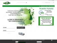 Naturtoner.com