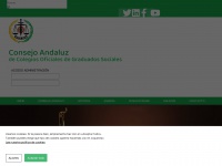 Consejoandaluzgraduadossociales.com