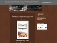 Cuentosdelpuebloafricano.blogspot.com