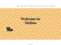 Molinodelsanto.com