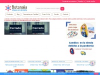 botonalia.com Thumbnail
