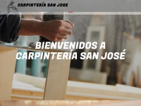 Carpinteriasanjose.com.mx