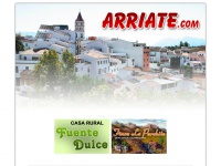 Arriate.com