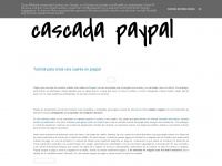 Cascadapaypal.blogspot.com
