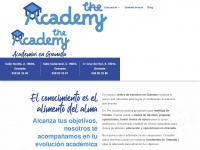 Academiasgranada.com