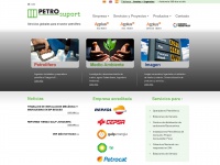 Petrosuport.com
